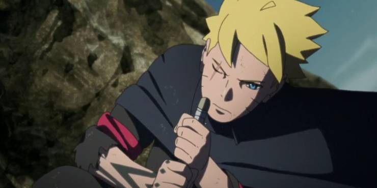 Boruto 10 Strongest Jutsu Of Boruto Uzumaki Cbr Boruto 10 Strongest Jutsu Of Boruto Uzumaki Cbr