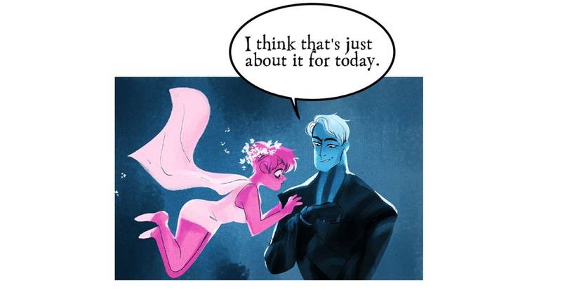 Lore Olympus: Persephone's Top 10 Outfits, Ranked Lore Olympus: Persephone's Top 10 Outfits, Ranked