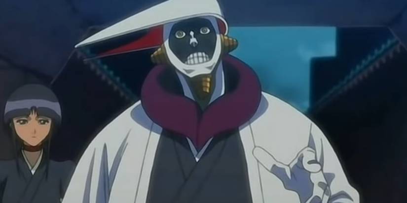 Bleach: 10 Facts About the Squad Captains
