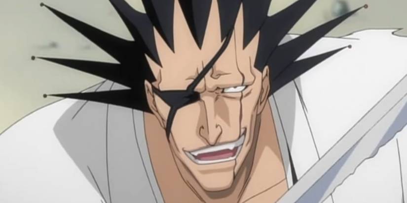 Bleach: 10 Facts About the Squad Captains