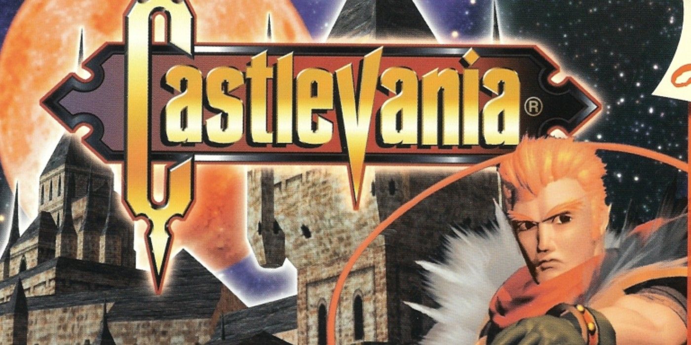 Castlevania: Looking Back at the Franchise's Terrible 3D Games