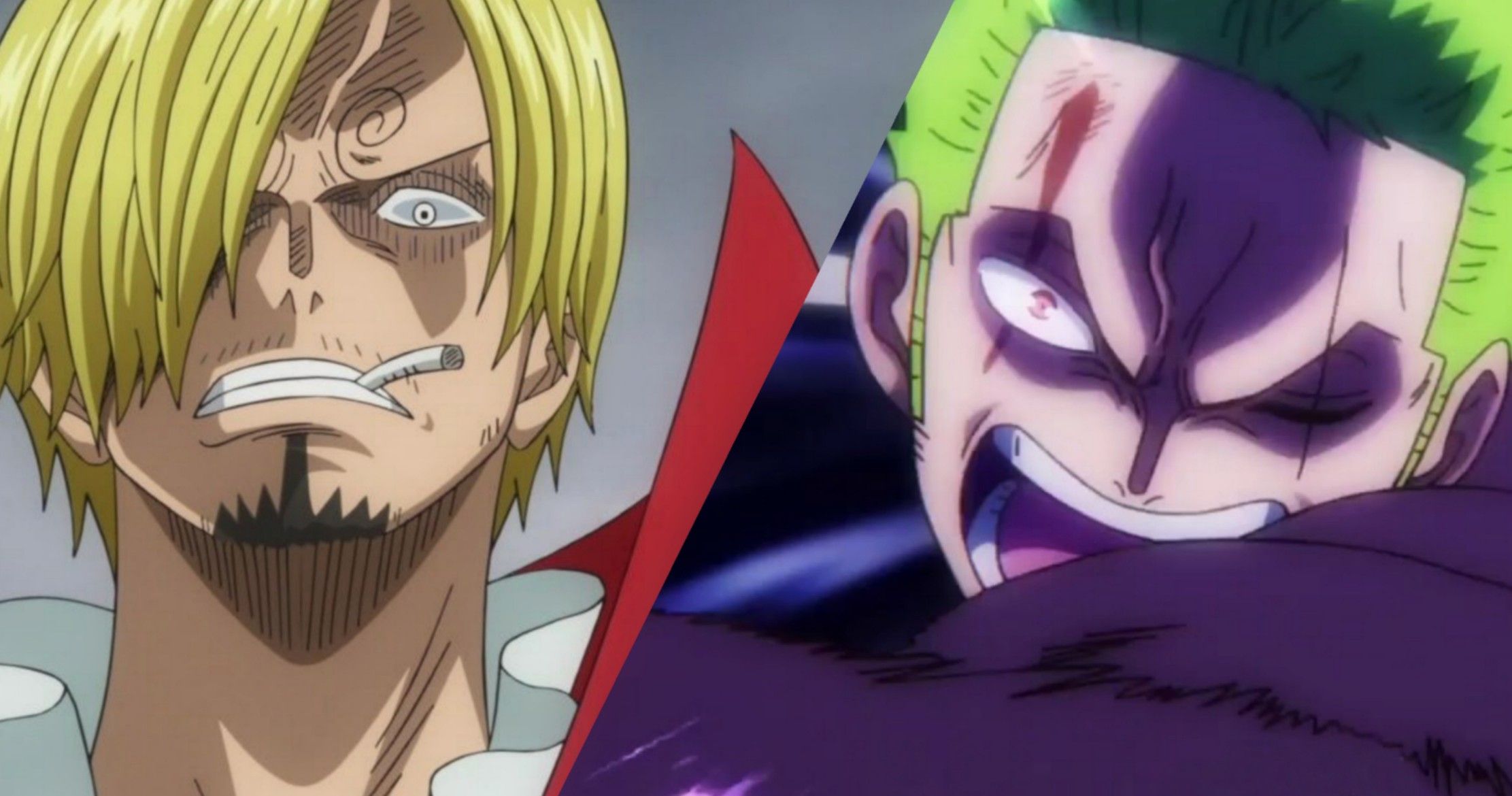 One Piece 5 Characters Who Will Eat A Devil Fruit 5 Who Won T