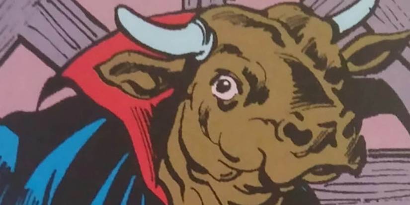 Pains in the Neck: The Top 10 Marvel and DC Vampires, Ranked