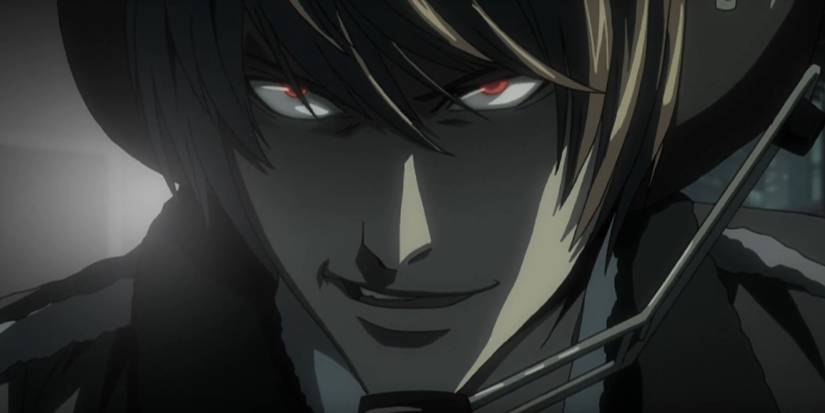 The 10 Creepiest Moments in Death Note, Ranked