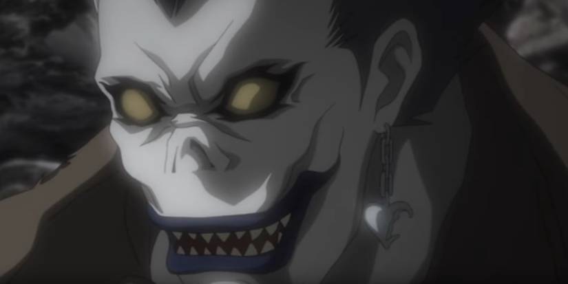 The 10 Creepiest Moments in Death Note, Ranked