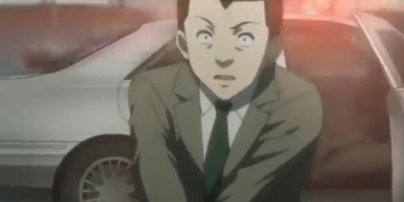 The 10 Creepiest Moments in Death Note, Ranked
