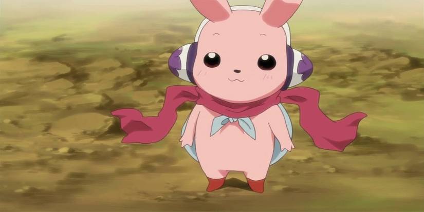 Hatmon Digimon Digimon: Best Rookies Ever