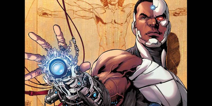 5 DC Heroes Captain Marvel Could Defeat (And 5 She Wouldn't Stand A ...
