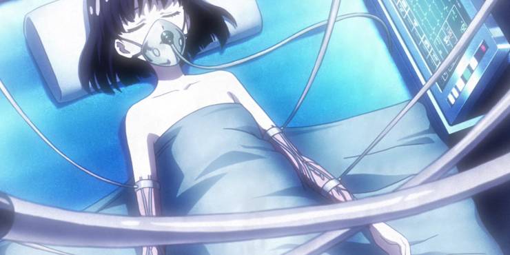 Sailor Moon 5 Times Sailor Saturn Was An Overrated Senshi 5 She Was Underrated I did some tests and i will share later. sailor moon 5 times sailor saturn was