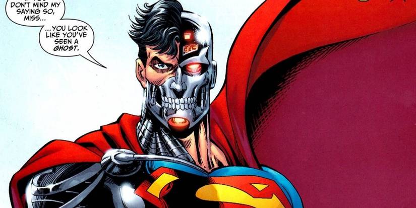 10 Things To Know About All Of DC’s Manhunters