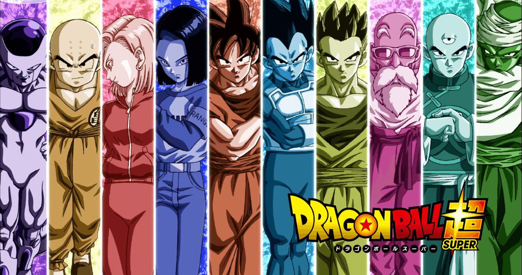 10 Wildest Moments From Dragon Ball Super