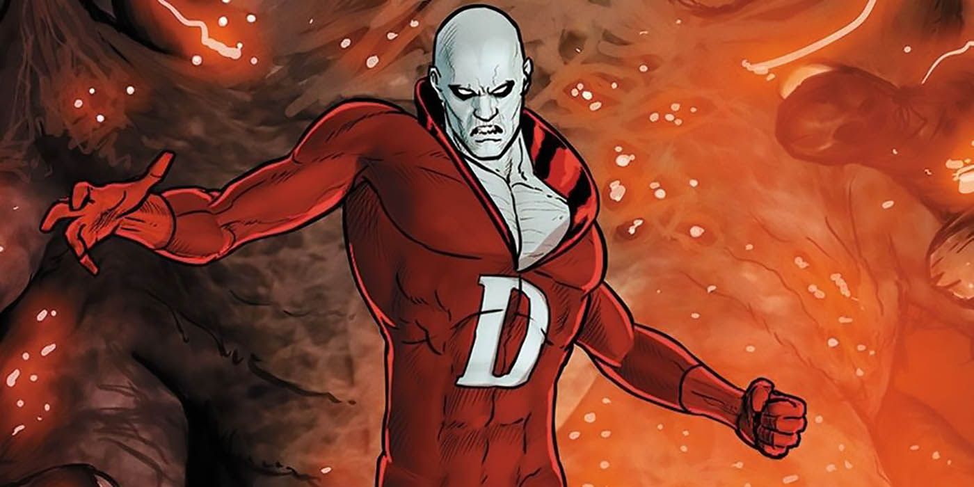 Deadman