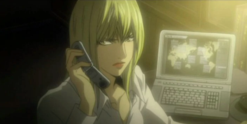 Death Note: 10 Things You Need To Know About Mello