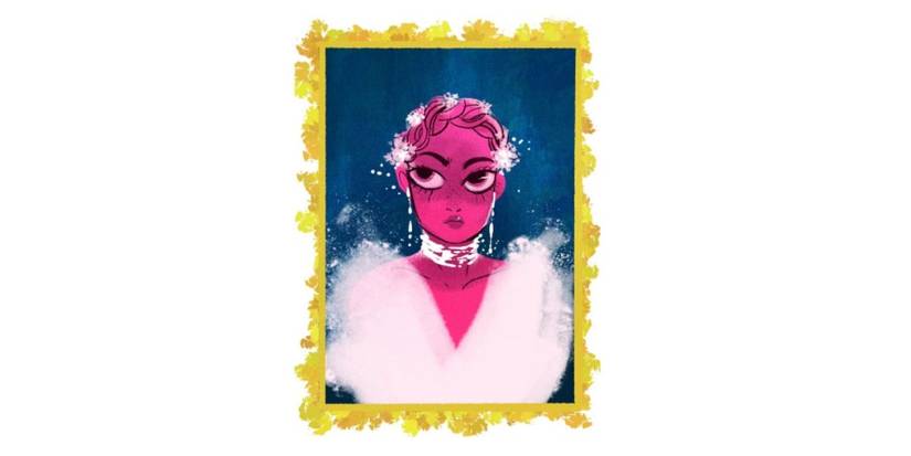 persephone lore olympus black dress Lore Olympus Persephone's Satin Robe | Official Apparel & Accessories
