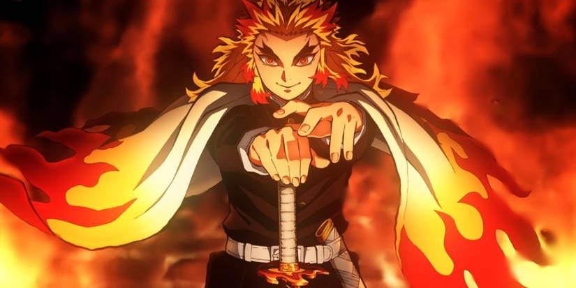 Demon Slayer: 10 Best Costumes