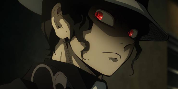 Demon Slayer 10 Best Costumes Cbr Demon Slayer 10 Best Costumes Cbr