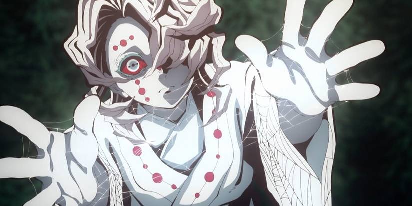 CS: Kimetsu No Yaiba: 10 Rui Facts Every Fan Needs To Know