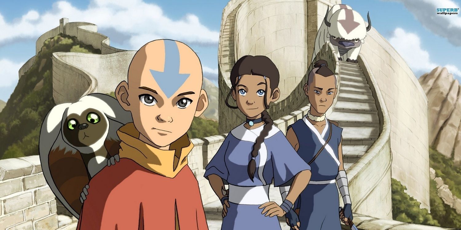 Avatar: 10 Things Fans Don't Know About Appa