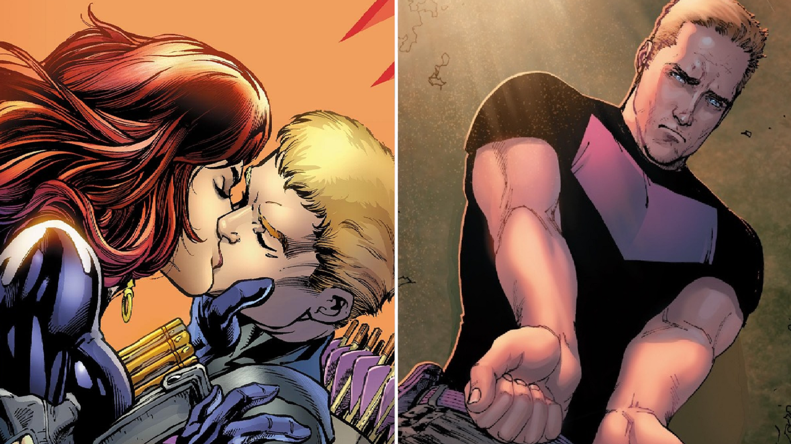 10 Things Fans Often Forget About Hawkeye, image size:1600x900