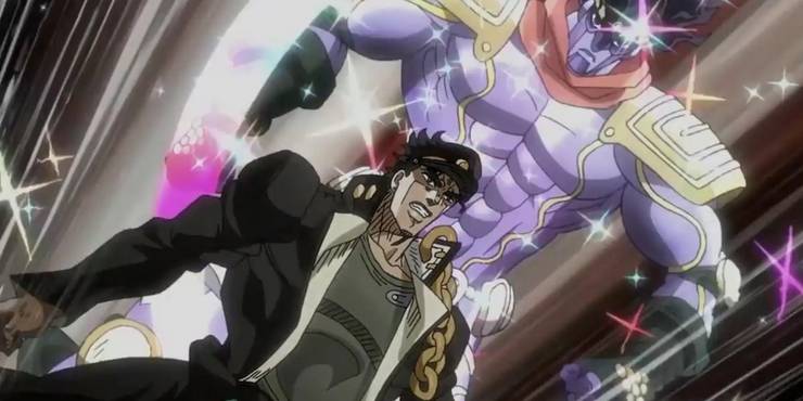 Jojo S Bizarre Adventure What S The Right Watch Order For The Anime