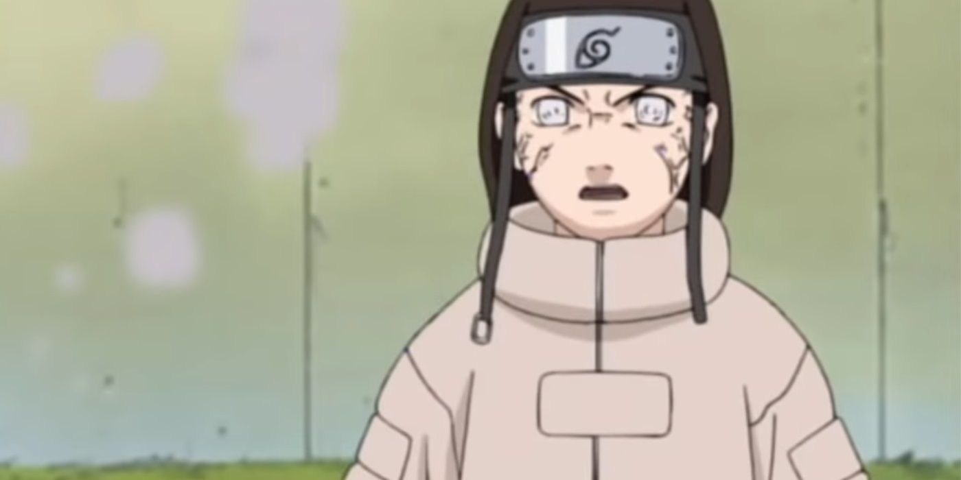 10 Incredible Neji Hyuga Cosplay Naruto Fans Need To See CBR 10 Incredible Neji Hyuga Cosplay Naruto Fans Need To See CBR