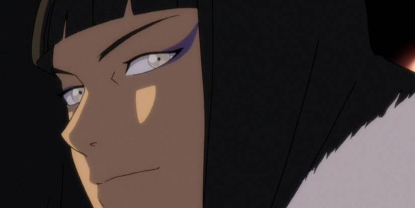 Mai Vs. Eska For Best Avatar Emo Girl
