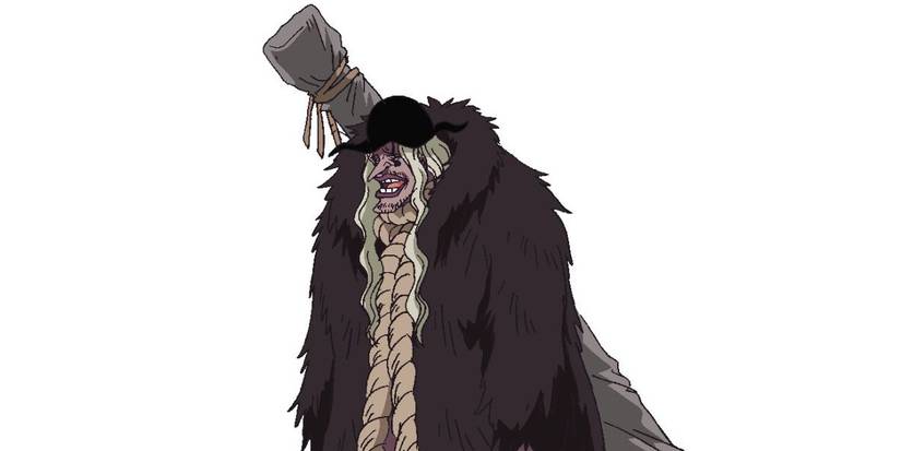 One Piece Every Major Crew's Weakest Member, Ranked