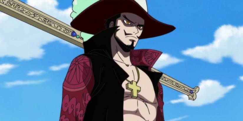 One Piece: 5 Characters Who Could Beat Prime Garp (& 5 Who Couldn't)