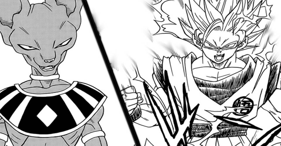 Dragon Ball Super 5 Characters Who Are Better In The Anime And 5