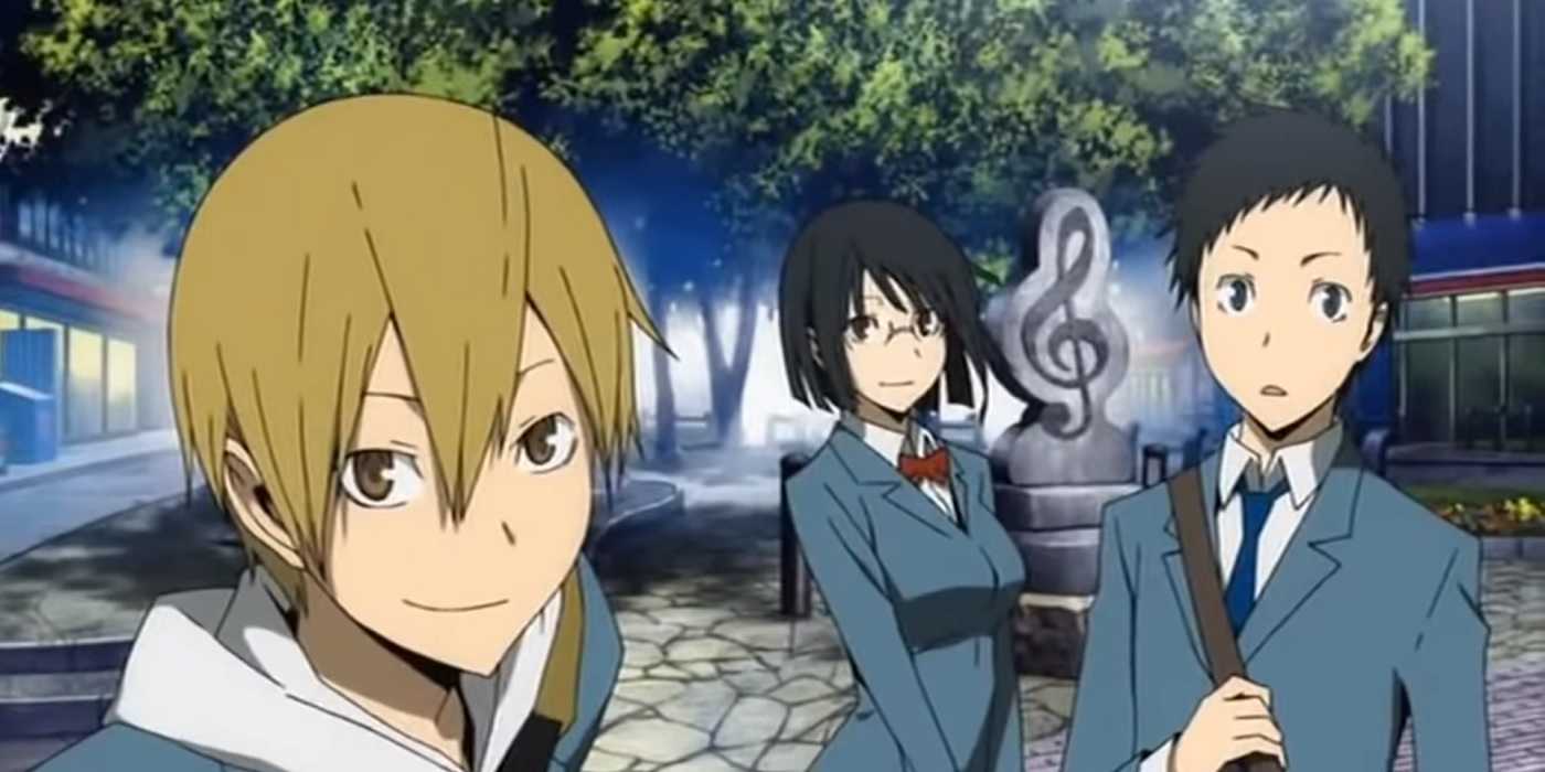 Darara 10 Most Complex Anime That Demand a Rewatch & Where to Stream Them