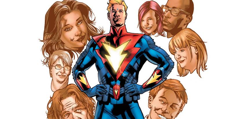 DC: 10 Of The Most Dangerous Earths In The Multiverse, Ranked