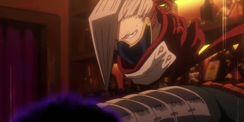 The 15 Most Respected Pro Heroes In My Hero Academia, Ranked