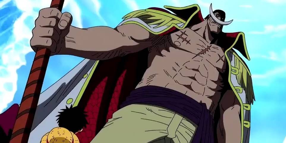 One Piece 10 Things You Didn T Know About Whitebeard Edward Newgate One Piece 10 Things You Didn T Know About Whitebeard Edward Newgate