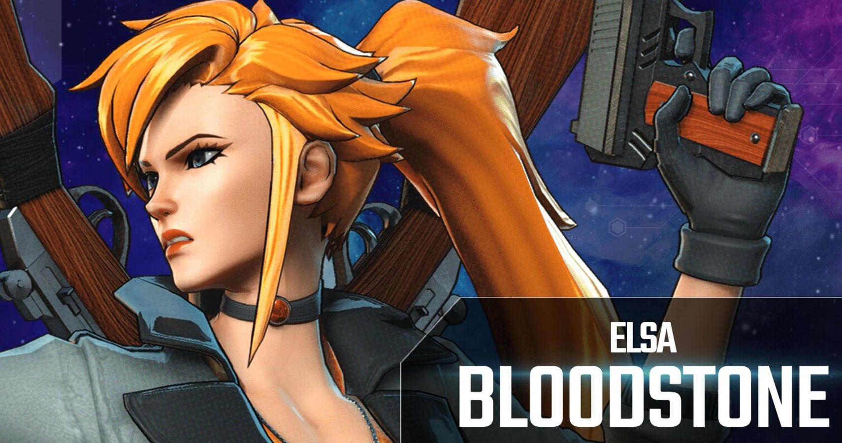 Elsa Bloodstone Questions Fans Have About Who The Heck She