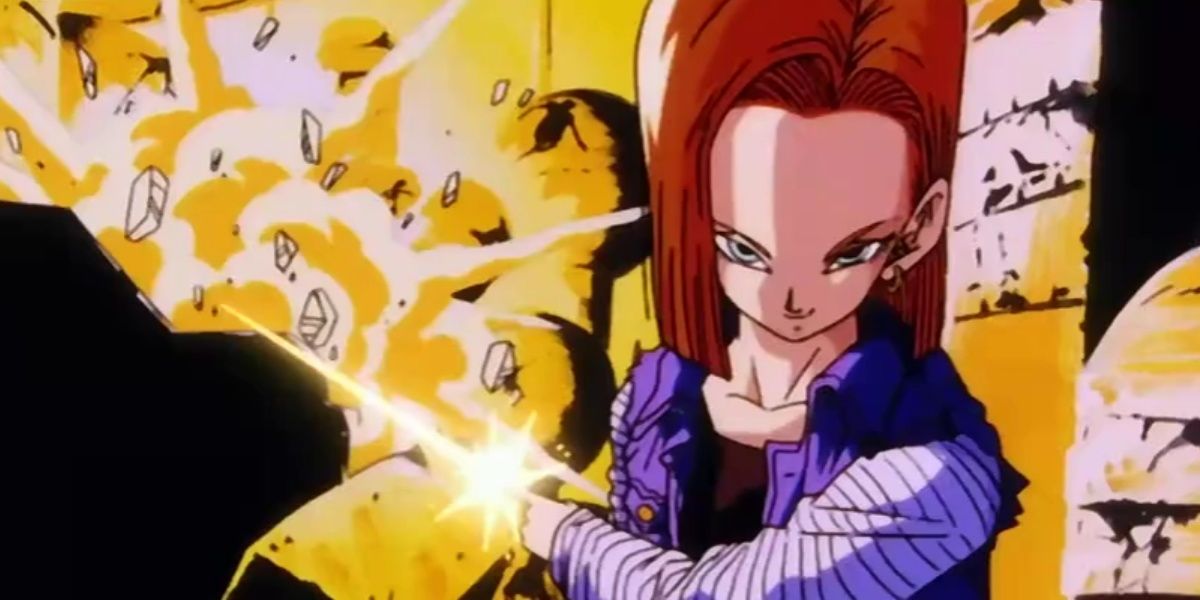 Everything You Need to Know About Future Trunks' Timeline in DBZ