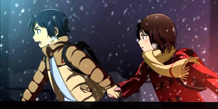 10 Anime To Watch If You Love Steins Gate Cbr