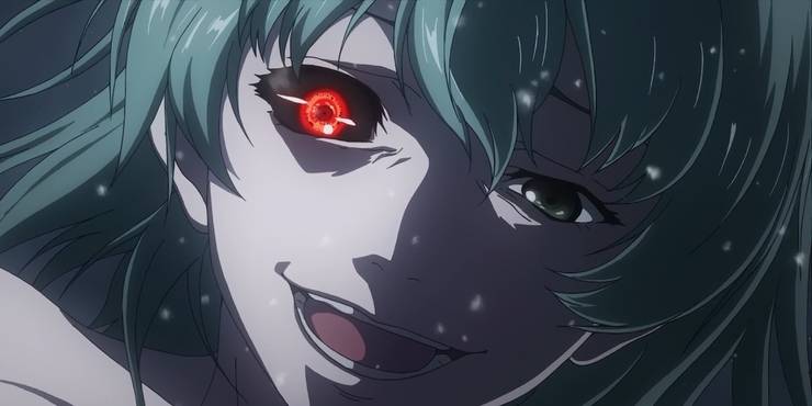 Tokyo Ghoul 10 Strongest Ss And Above Rated Ghouls Ranked Cbr