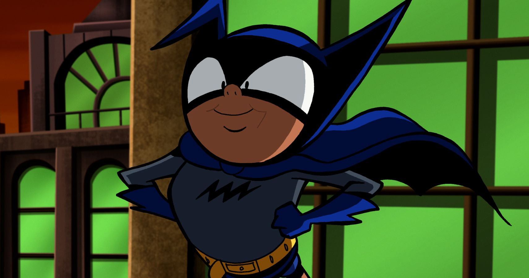 Light Knights: The Funniest Versions Of The Batman, Ranked | CBR