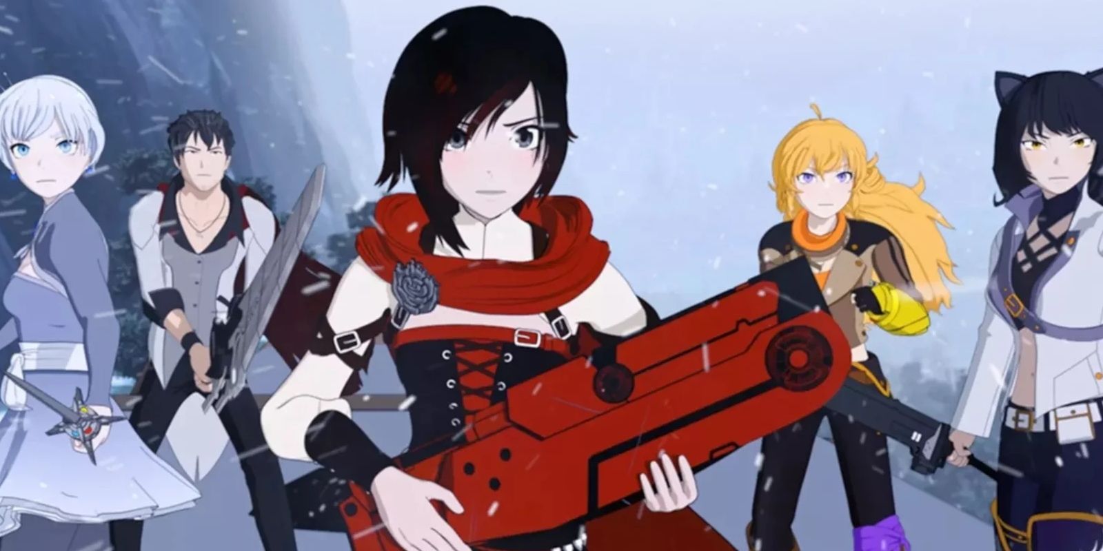 Pin On Rwby Rwby Fanart Rwby Rwby Oc