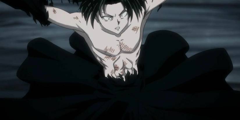 Hunter X Hunter: 10 Things You Didn't Know About Feitan