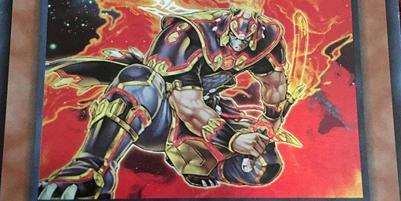 Yu-Gi-Oh!: Best Fire Fist Cards Yu-Gi-Oh!: Best Fire Fist Cards