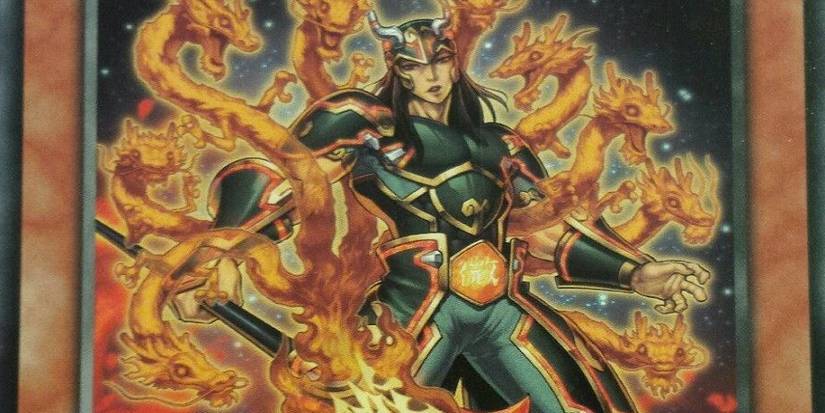 Yu-Gi-Oh!: Best Fire Fist Cards Yu-Gi-Oh!: Best Fire Fist Cards