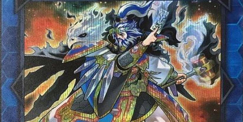 Yu-Gi-Oh!: Best Fire Fist Cards