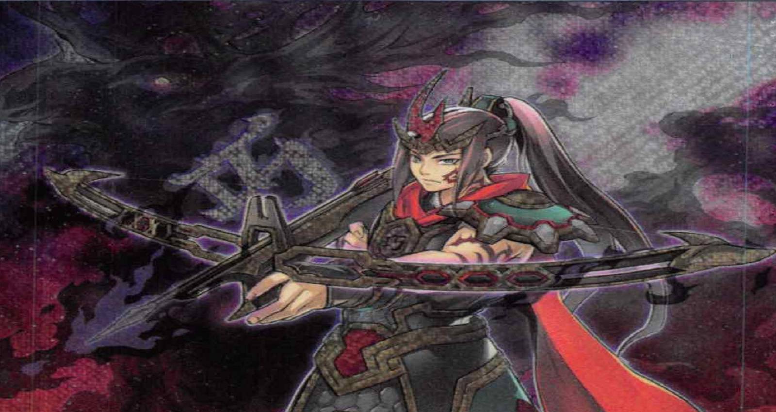 Yu-Gi-Oh!: Best Fire Fist Cards