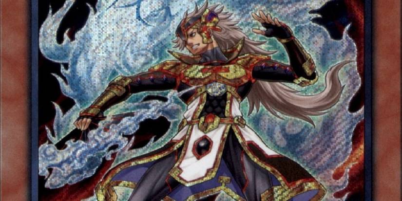 Yu-Gi-Oh!: Best Fire Fist Cards