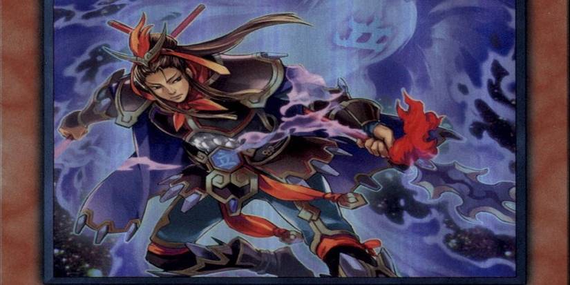 Yu-Gi-Oh!: Best Fire Fist Cards Yu-Gi-Oh!: Best Fire Fist Cards