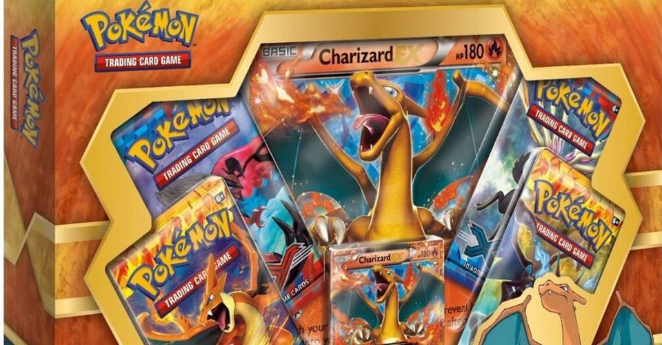 Pokemon Tcg The 10 Strongest Fire Type Cards Ranked Cbr