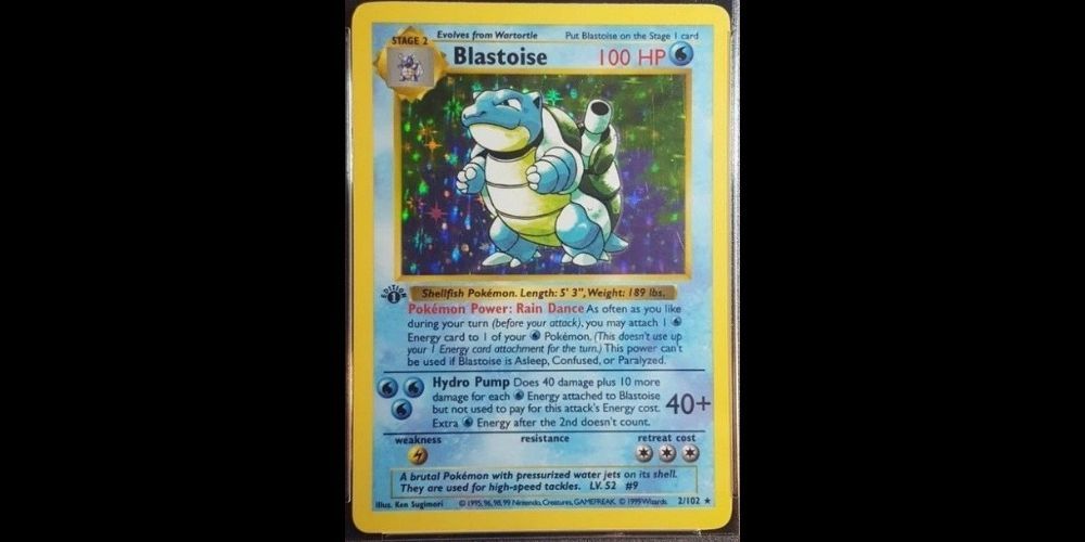 when were first edition pokemon cards made Amazon.com: Pokémon 1st/2nd Generation from 1999! Pack of 50 Cards  Guaranteed Holographics and first editions!! No more then 6 energy cards in  each lot unless requesting more! Product ID: 792759981470 : Toys & Games
