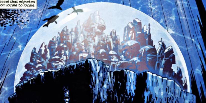 Attilan Inhumans: 10 Things Marvel Fans May Not Have Known About Attilans