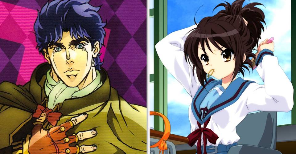 10 Anime Characters Who Were Really Popular But Disappeared Completely 10 Anime Characters Who Were Really Popular But Disappeared Completely